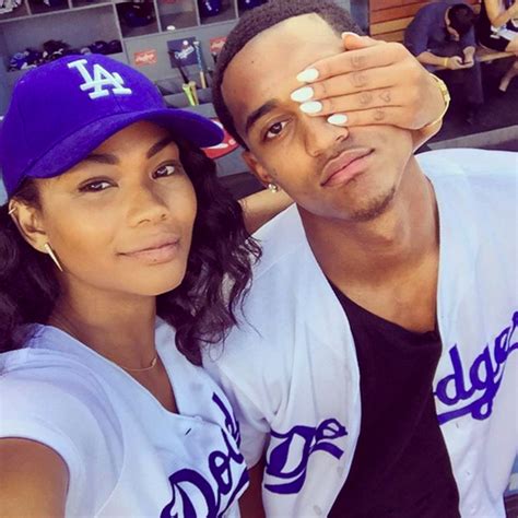 jordan clarkson chanel iman|Chanel Iman girlfriend.